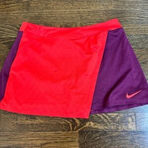 Nike Tennis Skirt